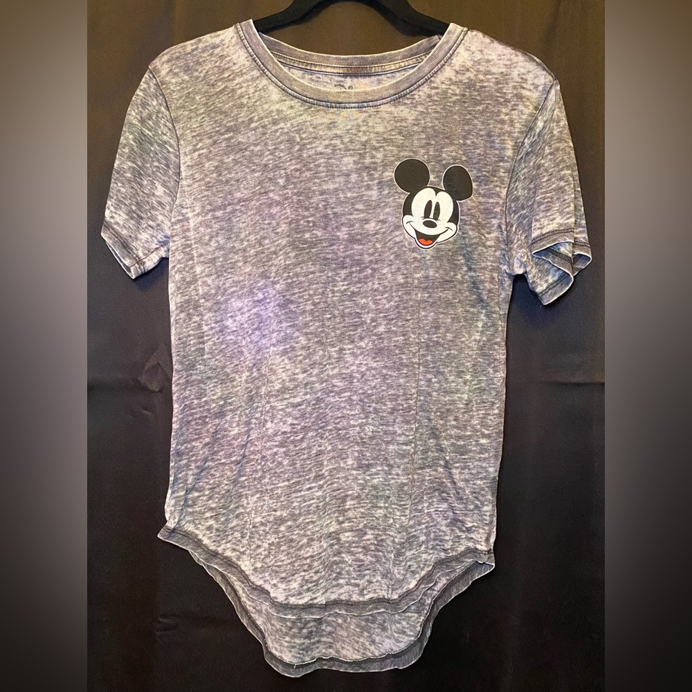 Disney Mickey Mouse T-shirt